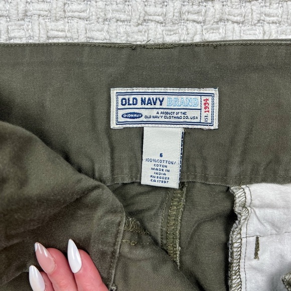 Y2K Low Rise Mini Skirt - Picture 5 of 6